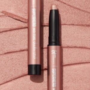 IT Cosmetics "Silk Armor" eyeshadow stick